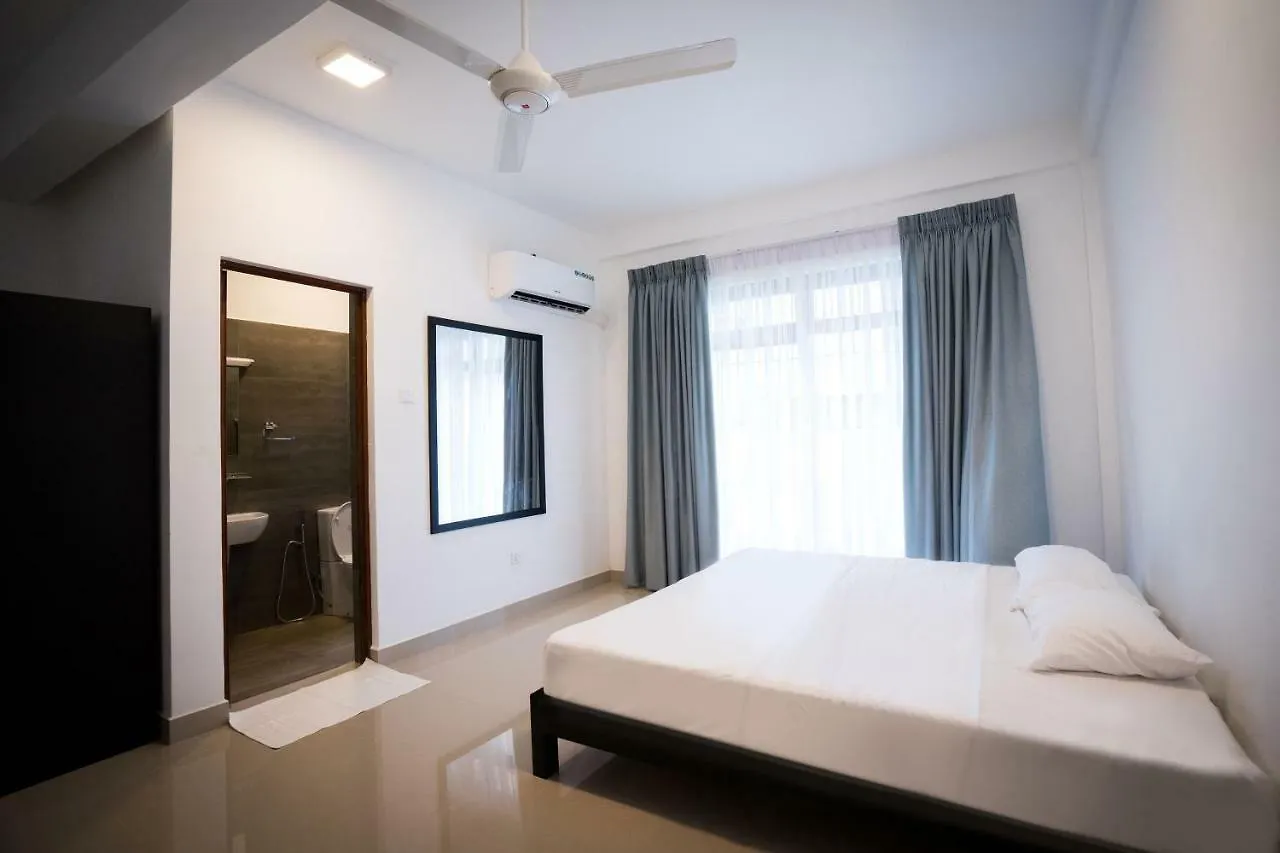 Bed & Breakfast Kozy B&B Dehiwala-Mount Lavinia