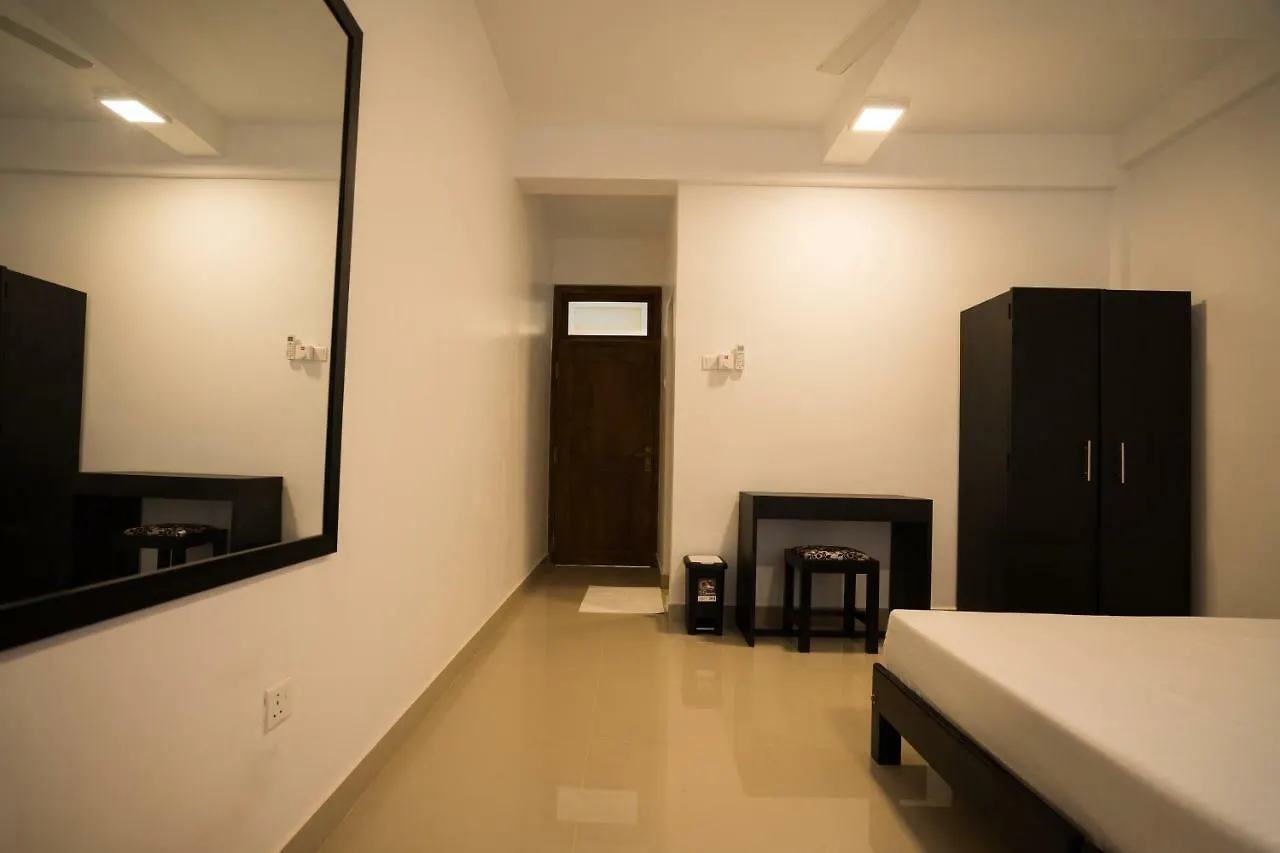 Bed & Breakfast Kozy B&B Dehiwala-Mount Lavinia