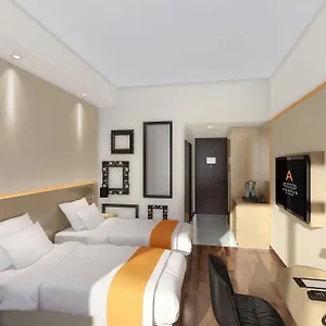 Anarva & Hotel