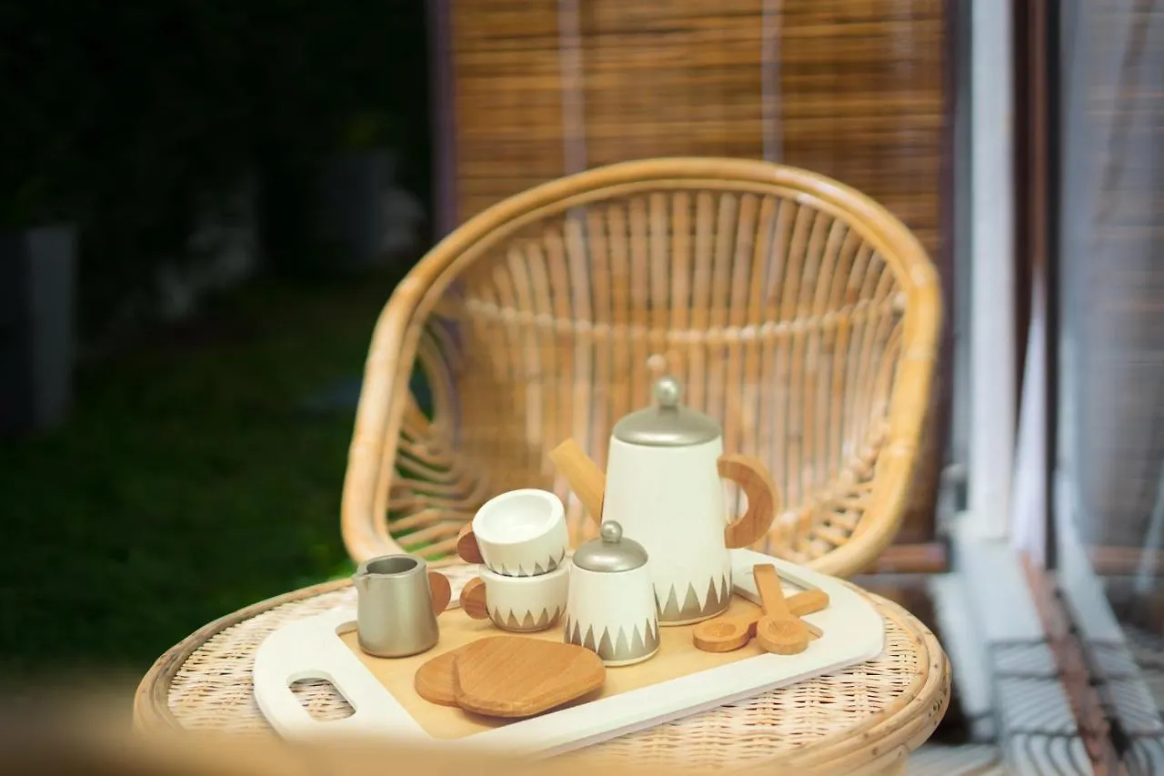 Kozy B&B Dehiwala-Mount Lavinia Bed & Breakfast
