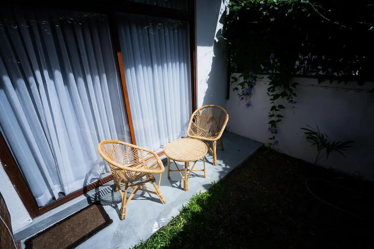 Kozy B&B Dehiwala-Mount Lavinia