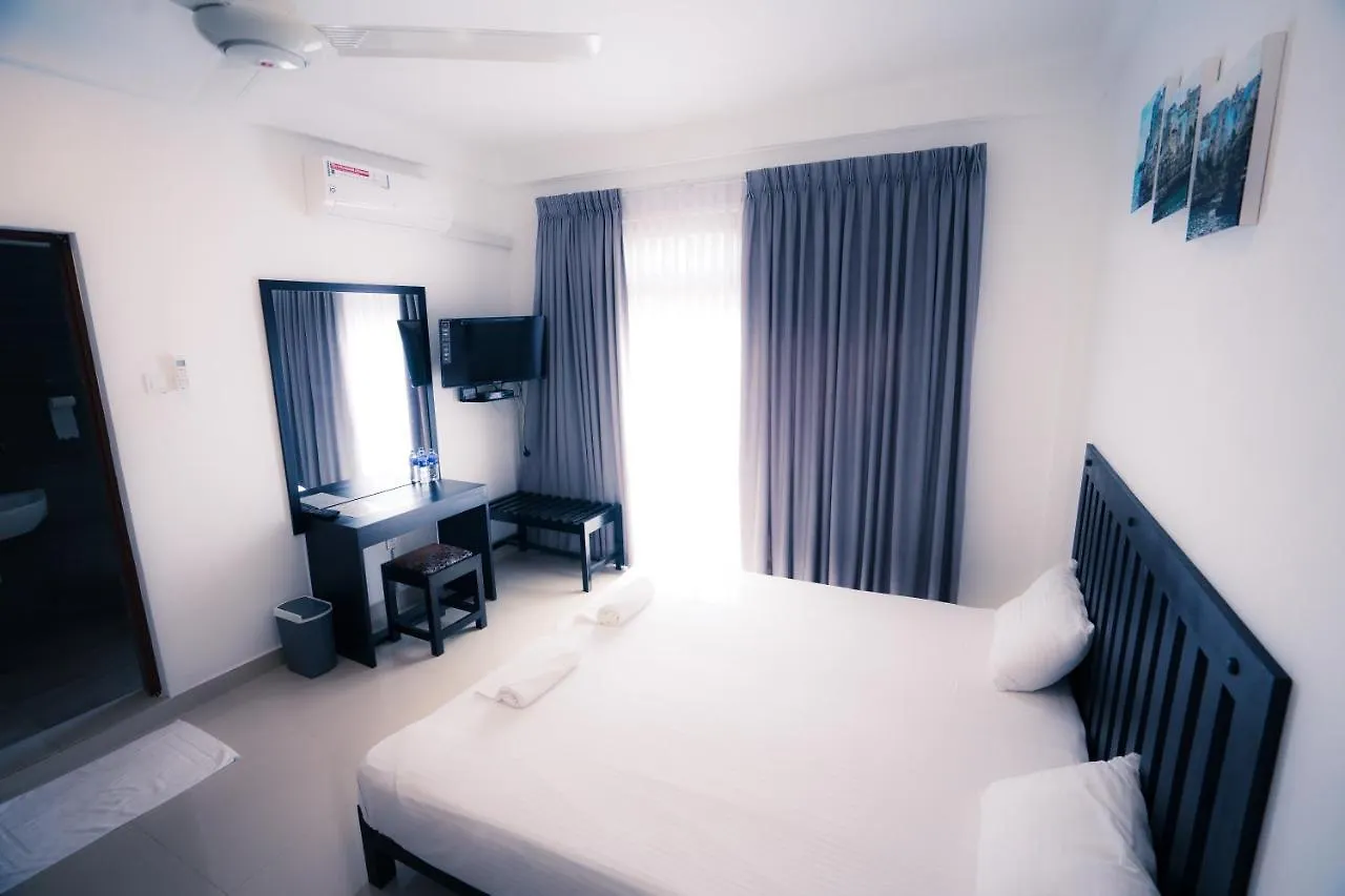 Kozy B&B Dehiwala-Mount Lavinia 0*,  Sri Lanka