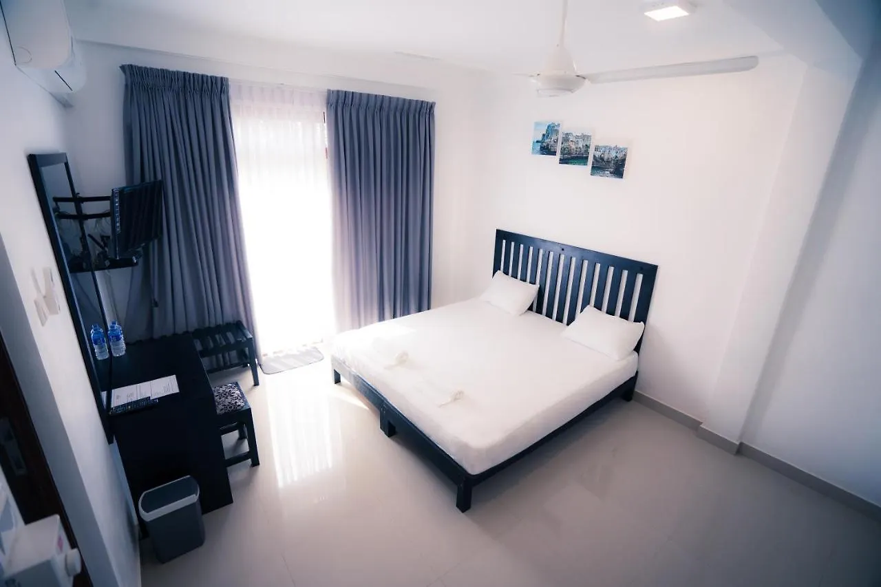 Kozy B&B Dehiwala-Mount Lavinia Sri Lanka