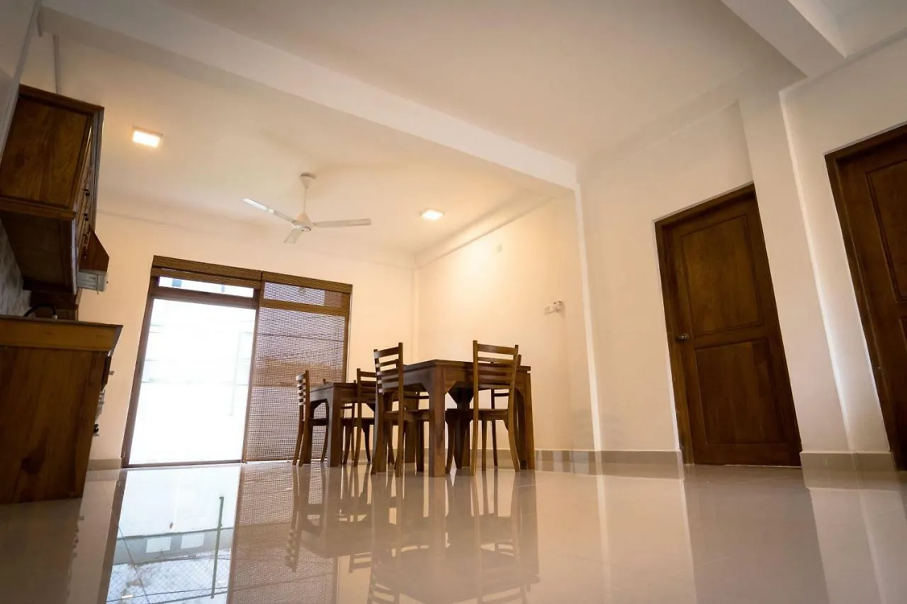 Kozy B&B Dehiwala-Mount Lavinia Bed & Breakfast