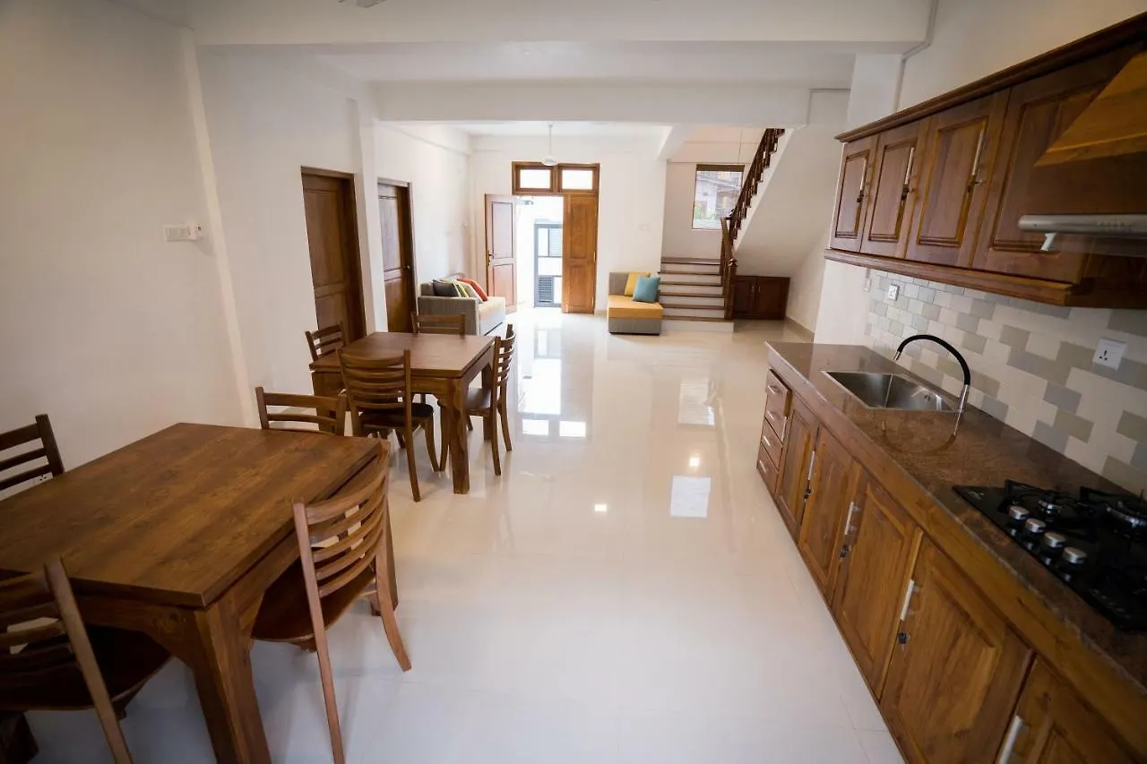 Kozy B&B Dehiwala-Mount Lavinia