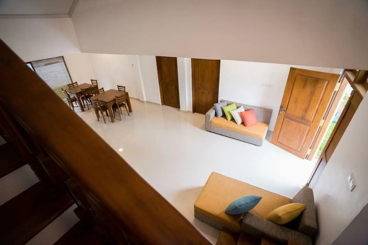 Bed & Breakfast Kozy B&B Dehiwala-Mount Lavinia Sri Lanka