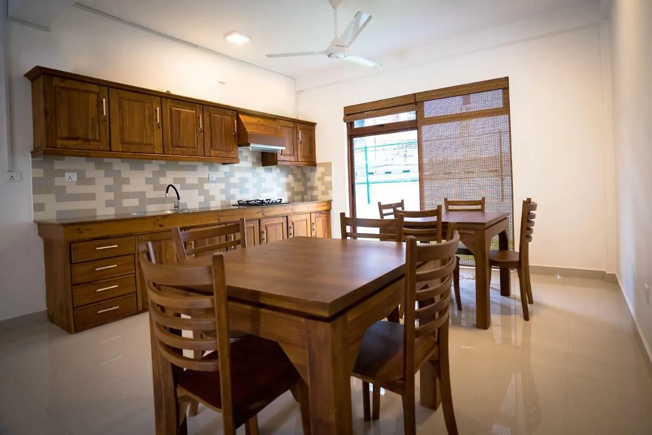 Kozy B&B Dehiwala-Mount Lavinia Bed & Breakfast
