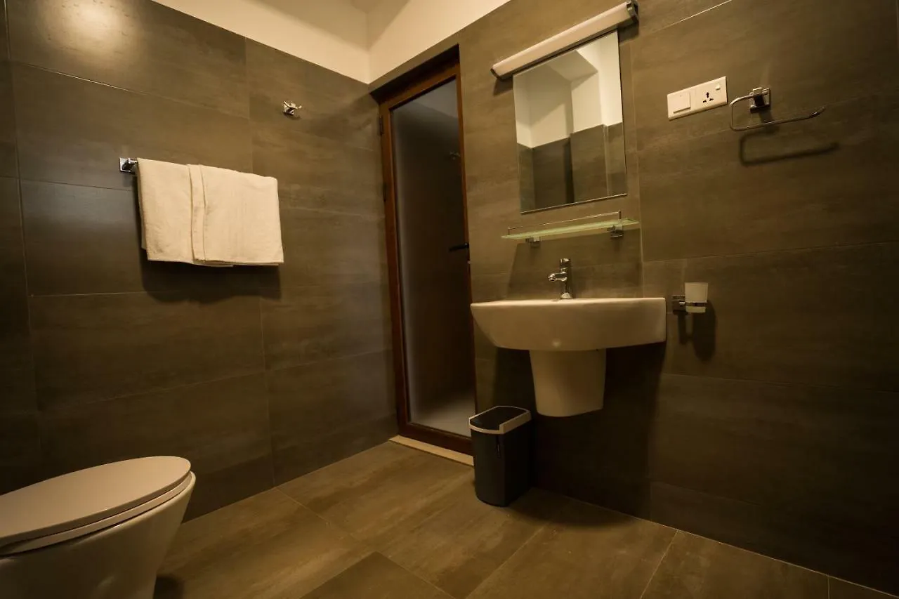 Kozy B&B Dehiwala-Mount Lavinia 0*,