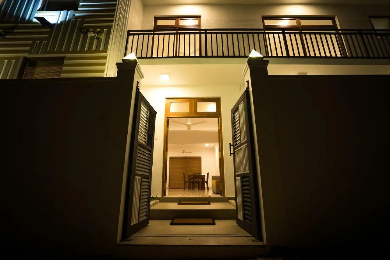 Kozy B&B Dehiwala-Mount Lavinia 0*,  Sri Lanka