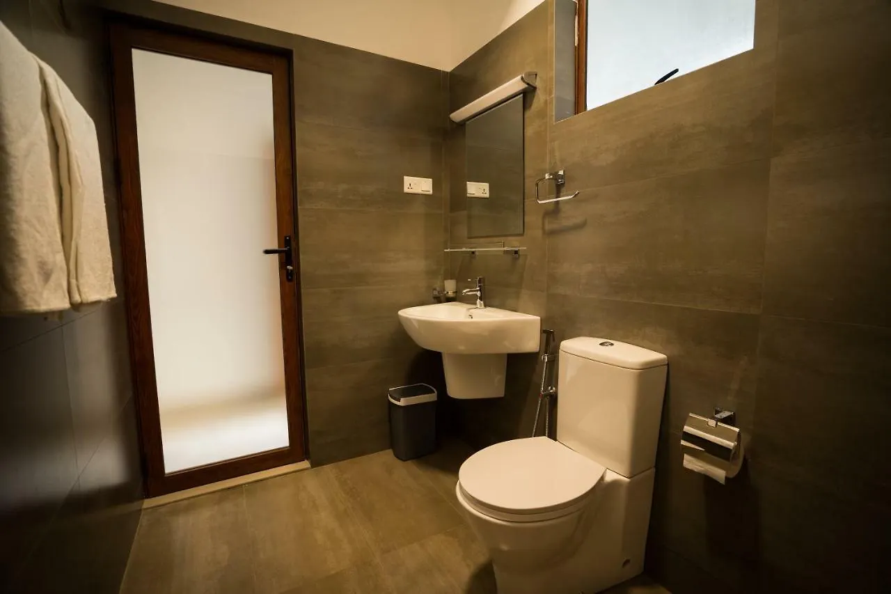 Bed & Breakfast Kozy B&B Dehiwala-Mount Lavinia