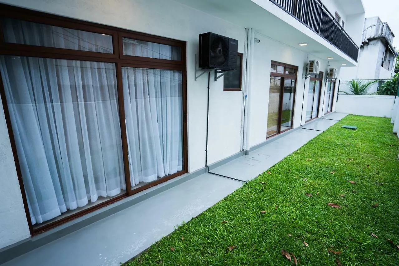 Bed & Breakfast Kozy B&B Dehiwala-Mount Lavinia Sri Lanka