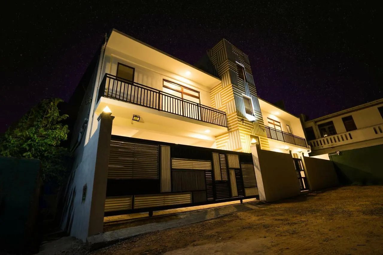 Kozy B&B Dehiwala-Mount Lavinia