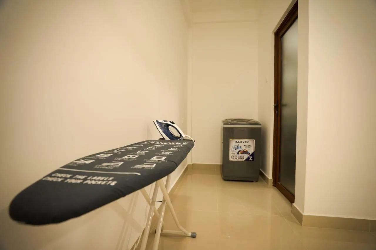 Kozy B&B Dehiwala-Mount Lavinia Sri Lanka