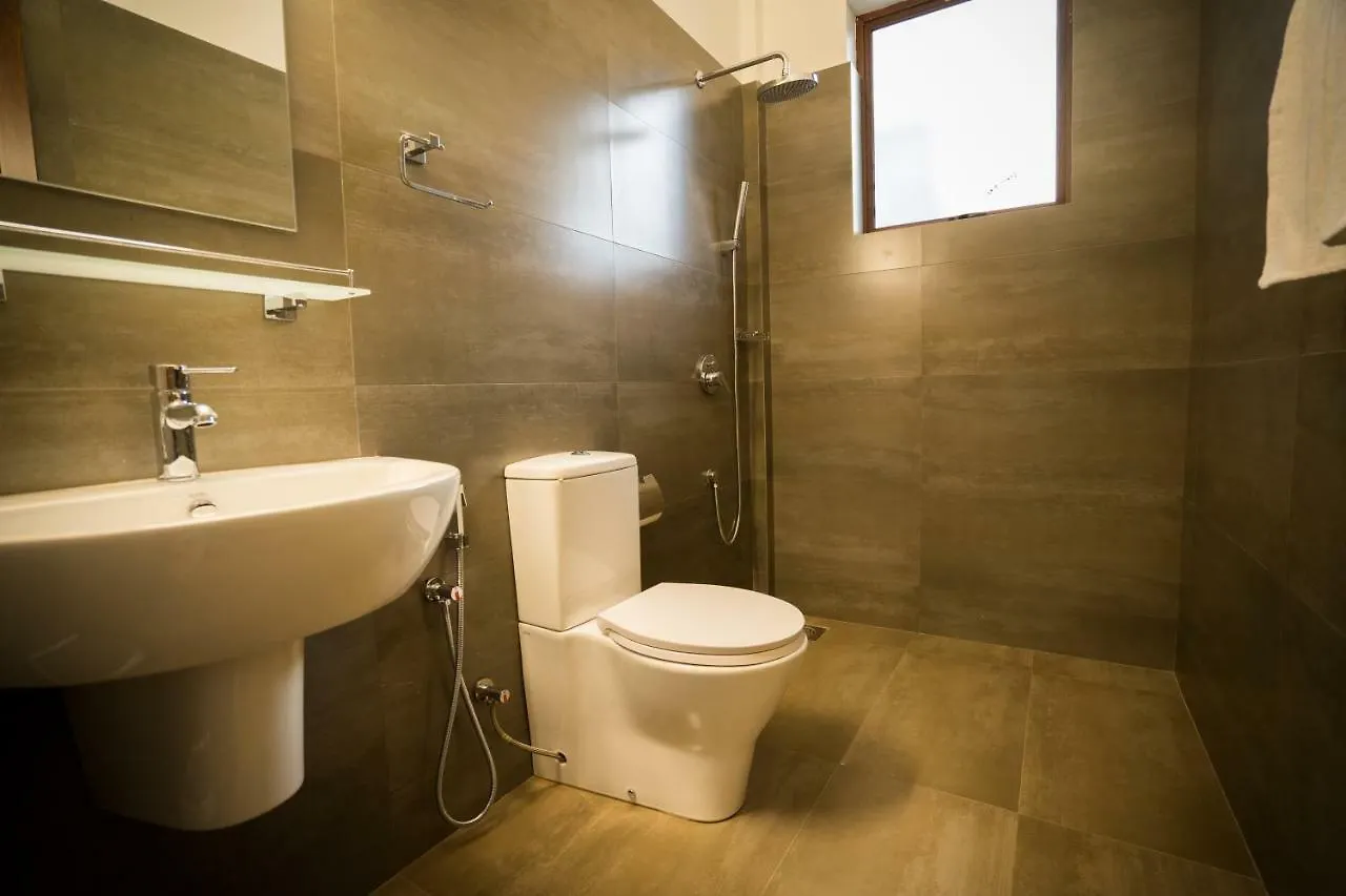 Kozy B&B Dehiwala-Mount Lavinia
