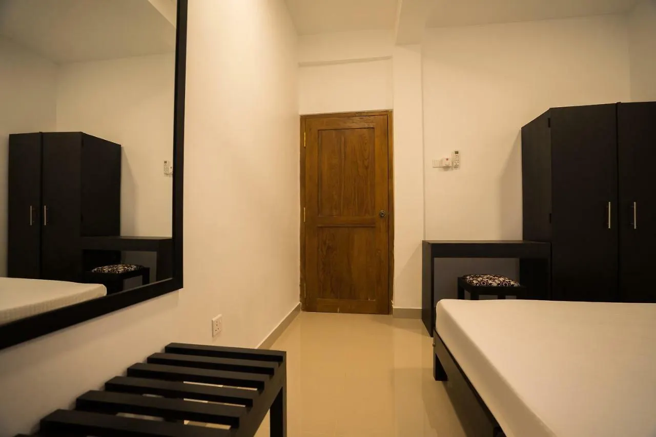 Kozy B&B Dehiwala-Mount Lavinia Bed & Breakfast