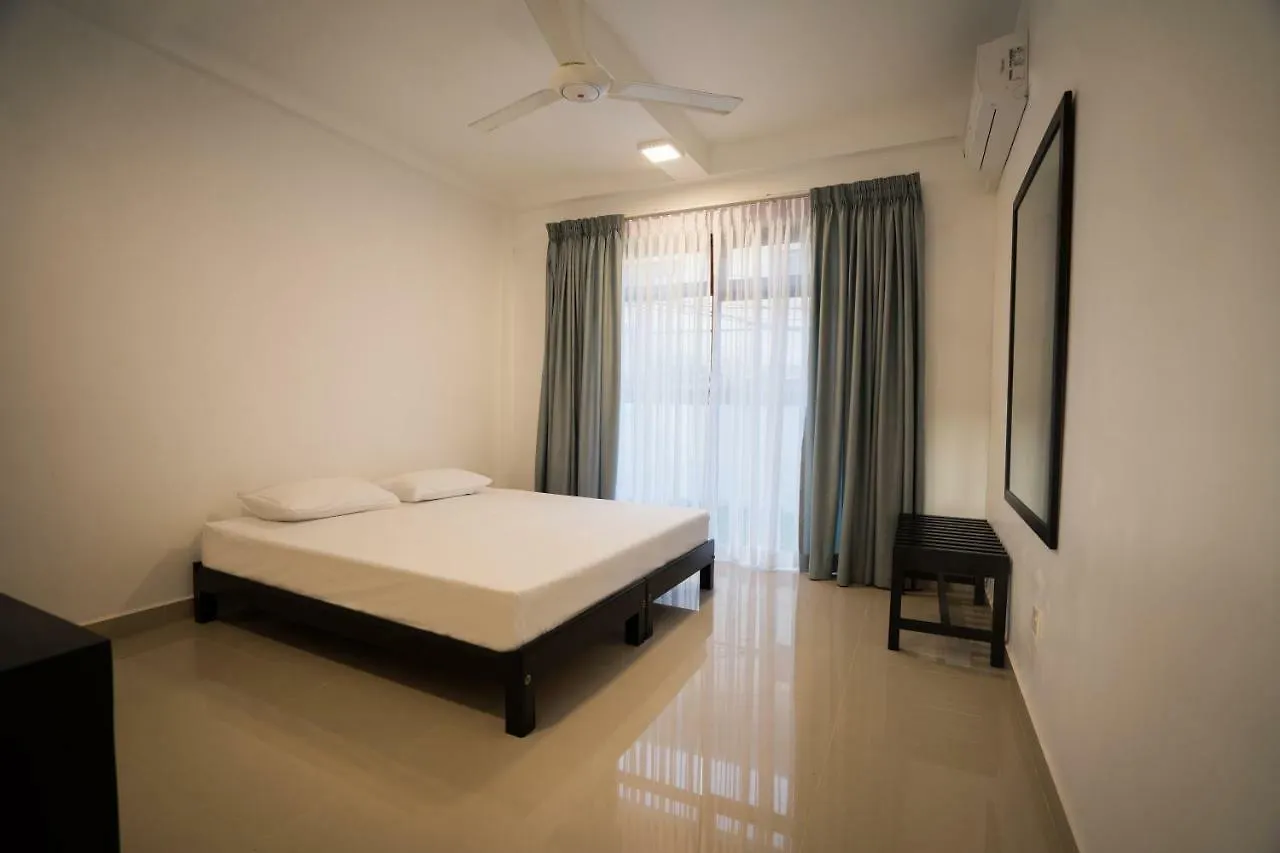 Kozy B&B Dehiwala-Mount Lavinia Bed & Breakfast