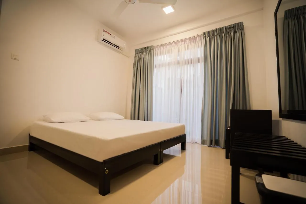 Bed & Breakfast Kozy B&B Dehiwala-Mount Lavinia